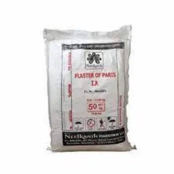 Plaster Of Paris